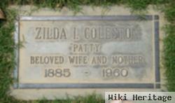 Inez Azilda Coleston