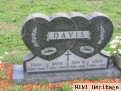 Frank Davis