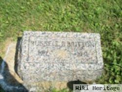 Russell Paulson Britton