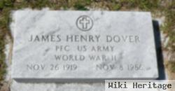 James Henry Dover