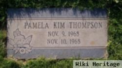 Pamela Kim Thompson