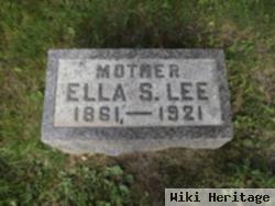 Ella S Lee