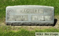 Vita M. Maguire