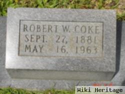 Robert W. Coke