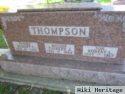 Robert L. Thompson, Jr