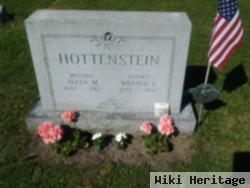 Wilfred Hottenstein