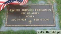 Ewing Judson "j. B." Ferguson