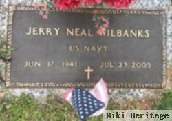 Jerry Neal Wilbanks