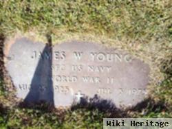 James W. Young