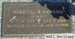 Herschel R. Hawkins
