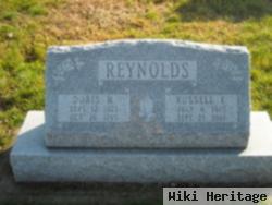 Russell E. Reynolds