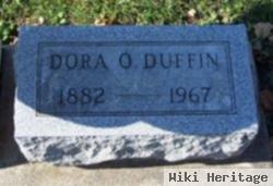 Dora Ocheltree Duffin