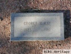 George Mckay