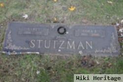 Earl I. Stutzman