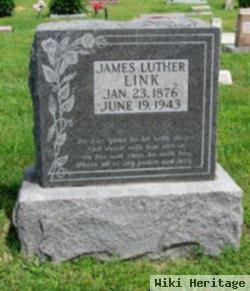 James Luther Link