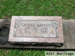 Grover Barton