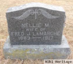 Helen M. "nellie" Kehoe La Marche