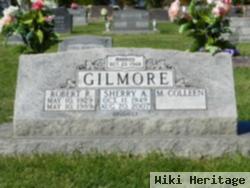 Robert R Gilmore