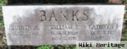 William R. Banks