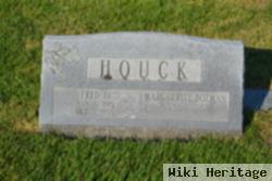 Fred Houck, Jr.