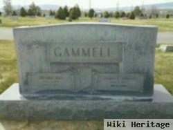 Carrie Elizabeth Hansen Gammell