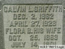 Calvin Lewis Griffith