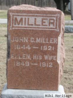 John C Miller