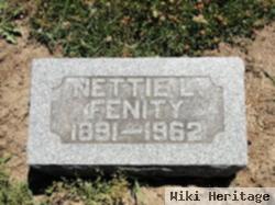 Nettie L Fenity