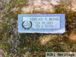 Verlan Valeria Bond