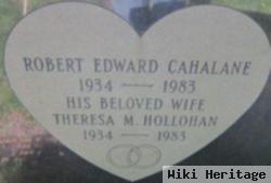 Theresa M. Hollohan Cahalane