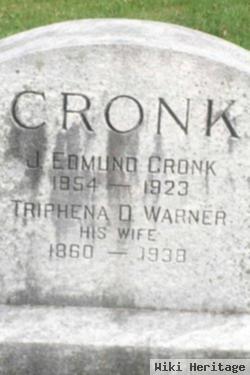 Triphena Derinde Warner Cronk