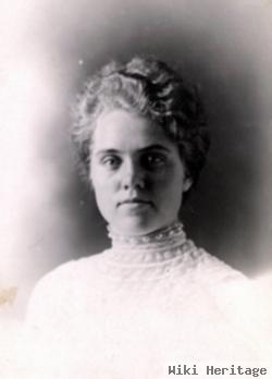 Ida May Hay Mead