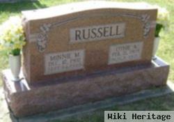 Othie Russell