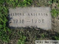 Eldora Anderson