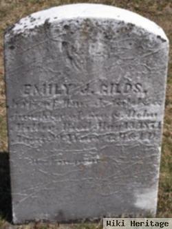 Emily J. Miller Gilds