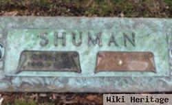 Roman M Shuman