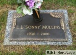 Lawrence L "sonny" Mullins