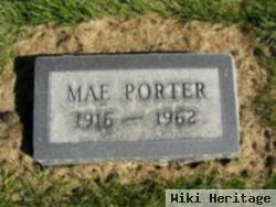 Mae Porter