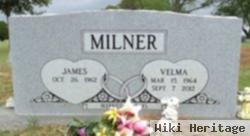 Velma Stewart Milner