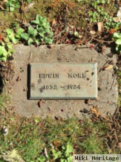 Edwin More, Jr