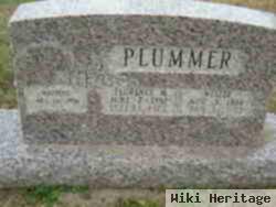 Florence M Roten Plummer