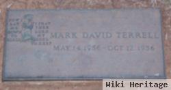 Mark David Terrell