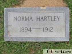 Norma Hartley