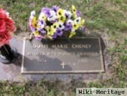 Doris Marie Cheney