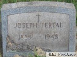 Joseph Fertal