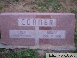 Lula Linwood Conner