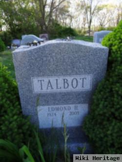 Edmond H. Talbot