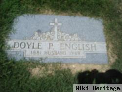 Doyle Preston English