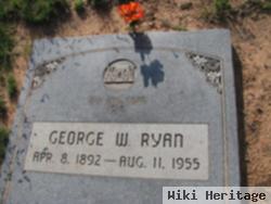 George W. Ryan