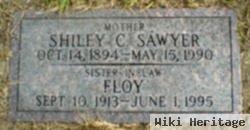 Shiley C Currie Sawyer